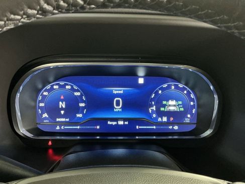 Used 2023 Chevrolet Tahoe High Country w/ Premium Package 2 image 25