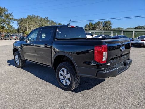 Used 2025 Ford Ranger XL RWD image 6