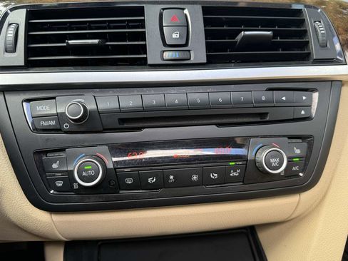 Used 2015 BMW 328i xDrive Sedan image 17