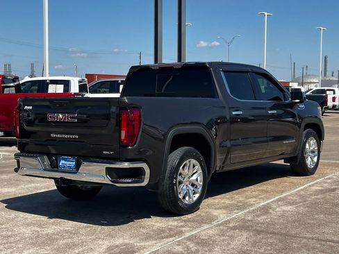 Used 2022 GMC Sierra 1500 SLT image 14