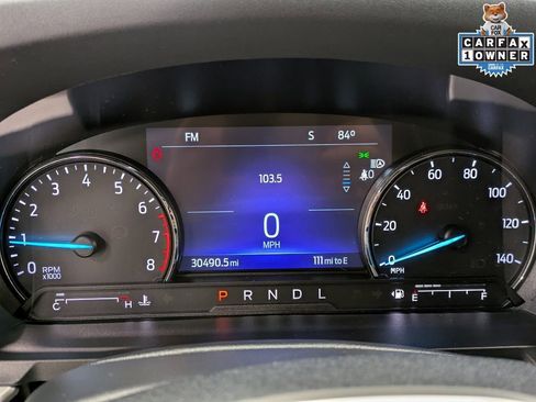 Used 2022 Ford Explorer XLT w/ Class IV Trailer Tow Package image 16