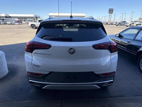 Used 2023 Buick Encore GX Essence w/ Experience Buick Package image 5