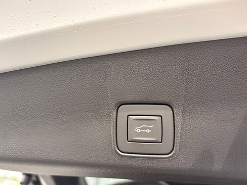 New 2026 Chevrolet TrailBlazer RS w/ Convenience Package FWD image 15