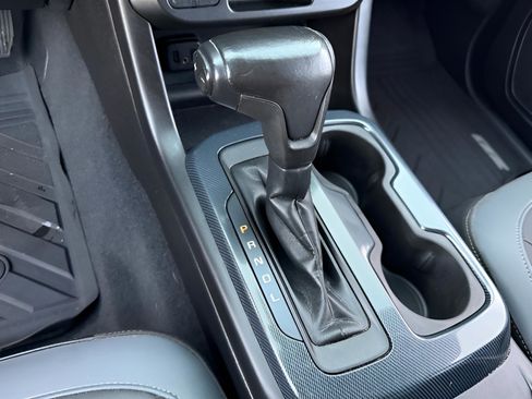 Certified 2020 Chevrolet Colorado Z71 image 16