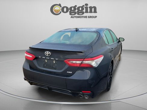 Used 2024 Toyota Camry XSE image 5