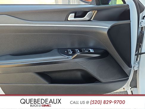 Used 2021 Kia K5 LX FWD image 9