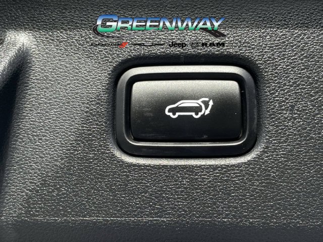 Used 2026 Hyundai Tucson Limited FWD image 9