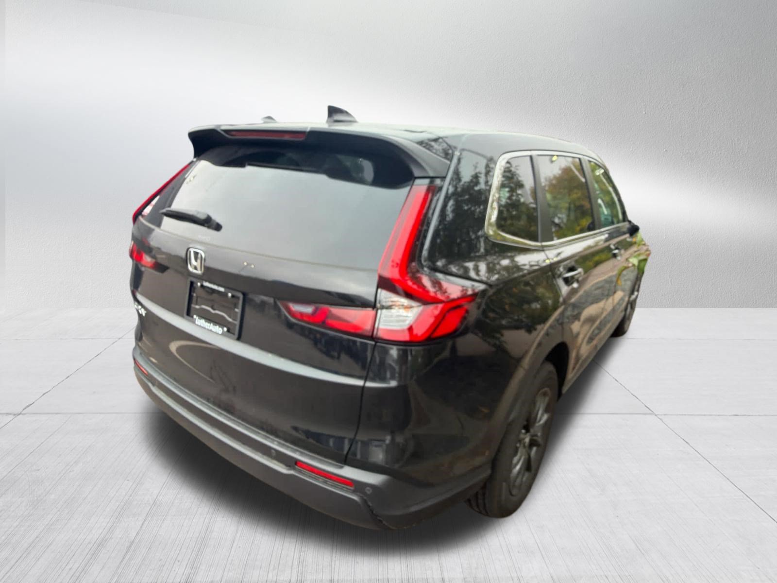 Certified 2026 Honda CR-V EX-L image 6