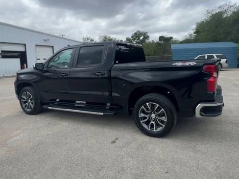 Used 2024 Chevrolet Silverado 1500 LT image 6