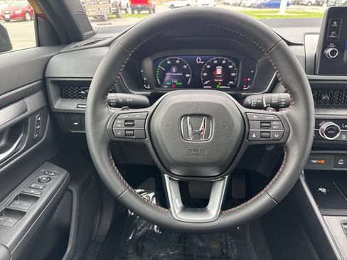 New 2026 Honda CR-V Sport-L image 14