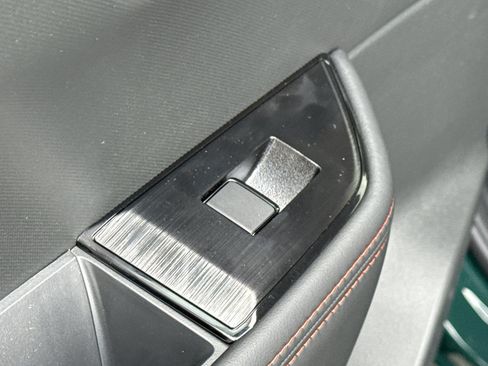 New 2026 Nissan Rogue SV AWD/4WD image 30