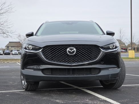 Used 2023 MAZDA CX-30 AWD 2.5 S w/ Select Package image 11