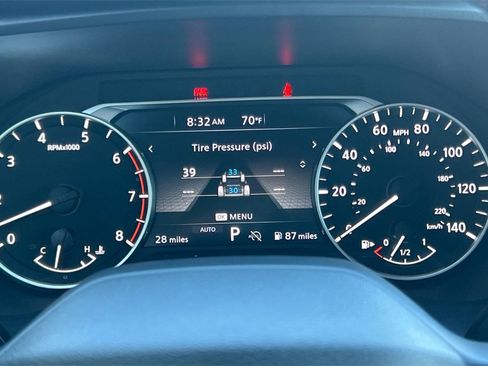 Used 2025 Nissan Rogue SV image 26