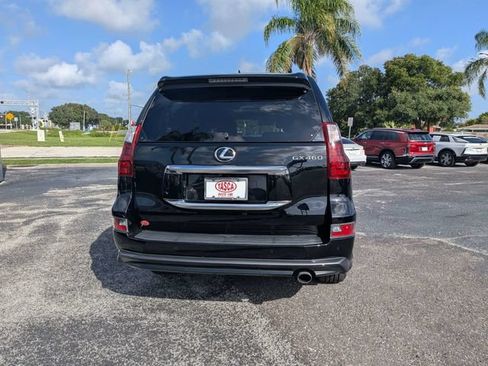 Used 2021 Lexus GX 460 Premium AWD/4WD image 5