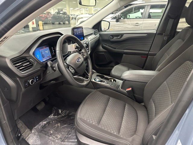 Used 2023 Ford Escape Active AWD/4WD image 9