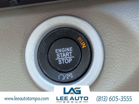 Used 2013 RAM 1500 Laramie Longhorn w/ Convenience Group RWD image 27