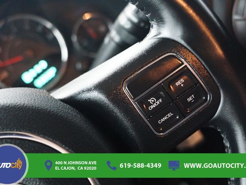 Used 2018 Jeep Wrangler Unlimited Sport S AWD/4WD image 19