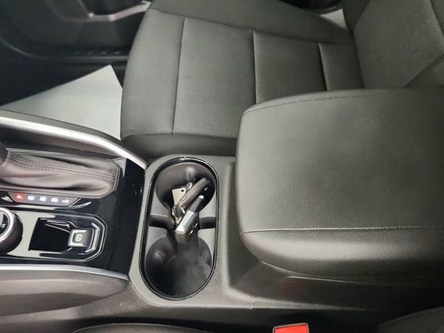 Used 2024 Chevrolet Colorado Trail Boss AWD/4WD image 17