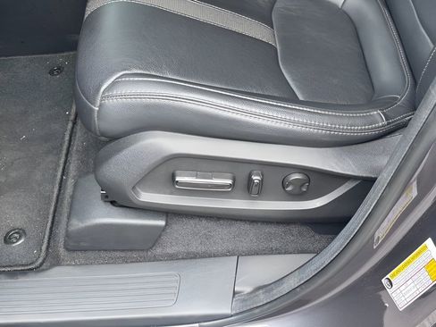 Used 2024 Honda Pilot EX-L image 17