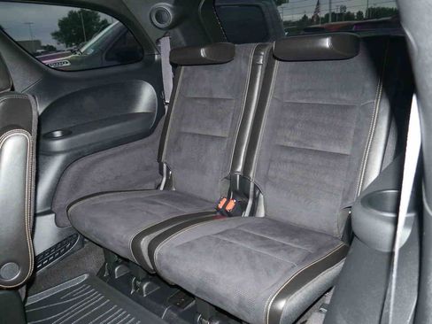 Certified 2025 Dodge Durango R/T AWD/4WD image 18