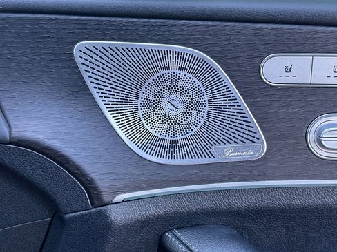 Certified 2021 Mercedes-Benz GLS 450 4MATIC image 20