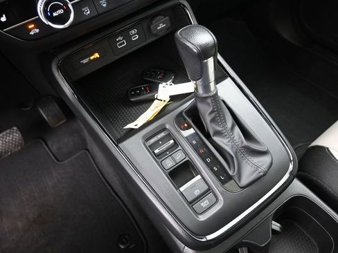 Certified 2024 Honda CR-V EX image 20