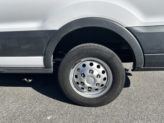 Certified 2023 Ford Transit 350 148 Medium Roof RWD image 10