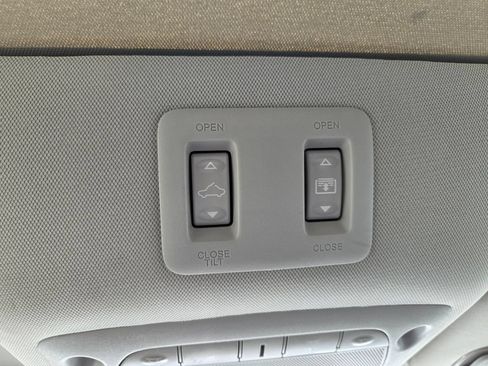 Used 2021 Nissan Murano Platinum w/ Cargo Package FWD image 36