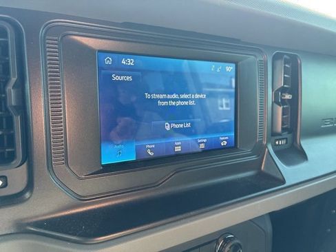 Used 2022 Ford Bronco Big Bend AWD/4WD image 19