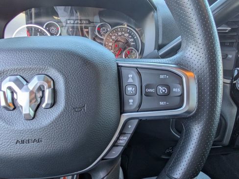 New 2026 RAM 2500 Tradesman image 19