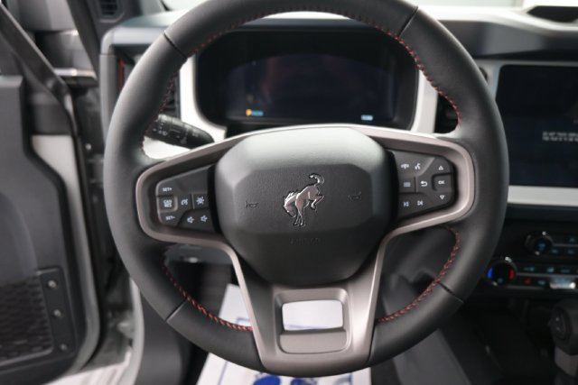 New 2026 Ford Bronco Heritage Edition AWD/4WD image 11