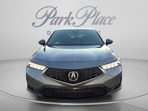 Used 2024 Acura Integra A-Spec FWD image 9