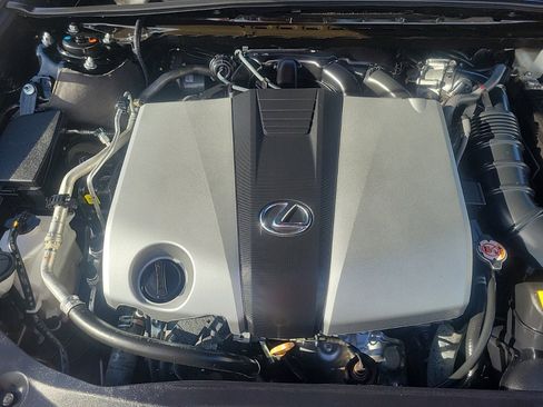 Used 2020 Lexus ES 350 Ultra Luxury image 9