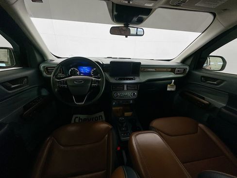 Used 2024 Ford Maverick Lariat FWD image 25