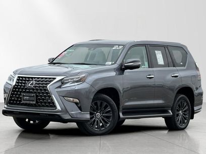 Certified 2023 Lexus GX 460 Premium