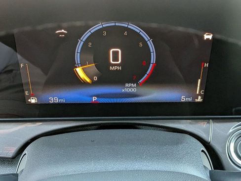 New 2026 Chevrolet Trax ACTIV w/ Driver Confidence Package image 13