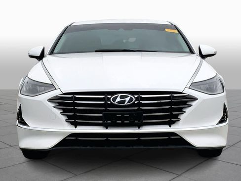 Used 2022 Hyundai Sonata SE w/ Cargo Package FWD image 4