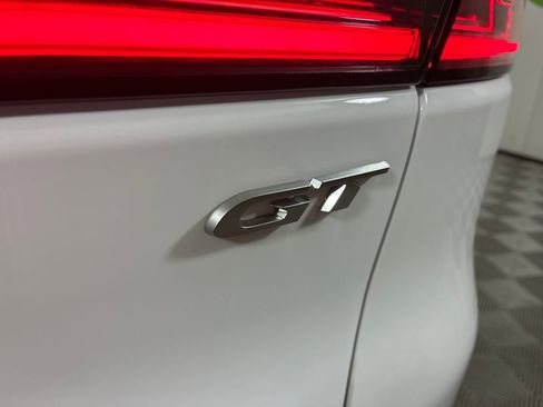 Used 2024 Dodge Hornet GT AWD/4WD image 25