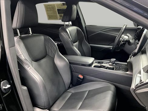 Used 2024 Lexus RX 350 Premium w/ Convenience Package FWD image 9