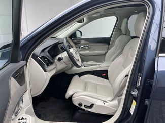 Used 2023 Volvo XC90 B6 Ultimate AWD/4WD video 3