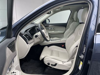 Used 2023 Volvo XC90 B6 Ultimate