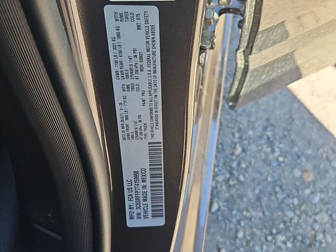 New 2026 RAM 1500 Big Horn AWD/4WD image 28