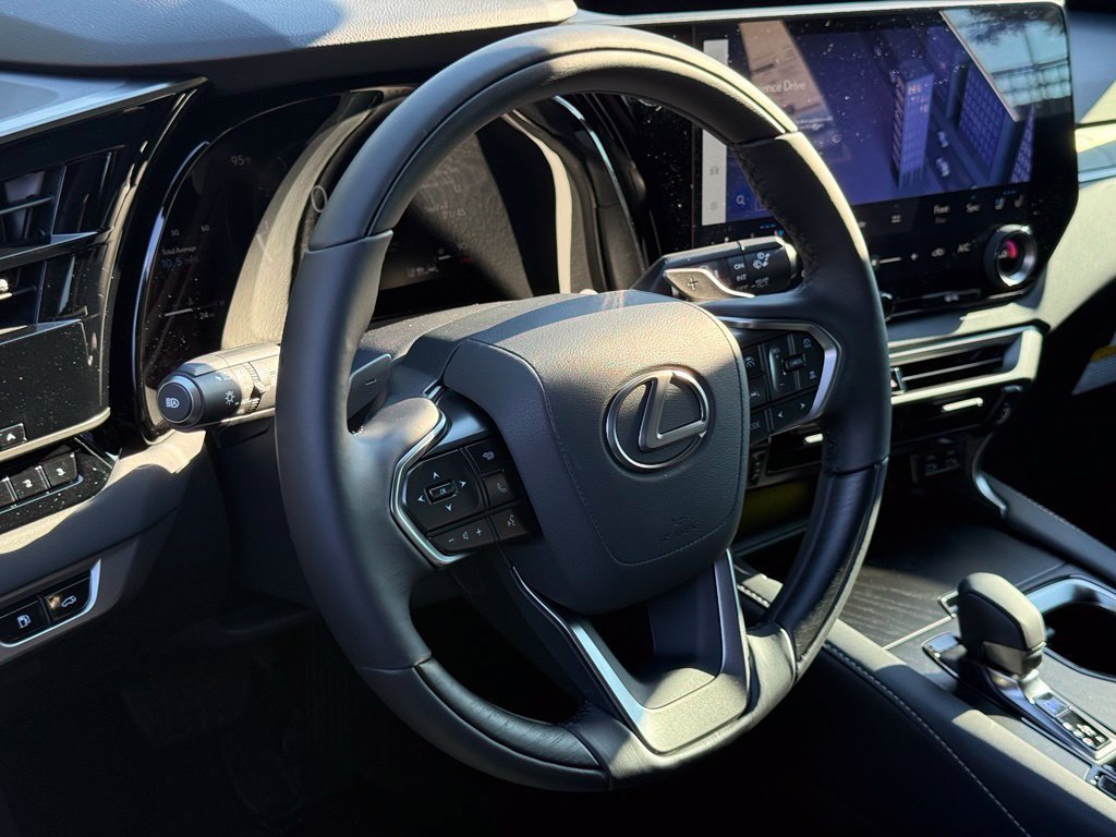 New 2026 Lexus RX 350 Premium Plus w/ Accessory Package (K3) FWD image 14