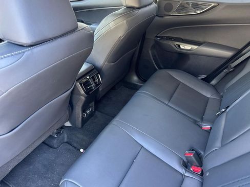 Certified 2025 Lexus NX 350h AWD w/ Cold Area Package image 27