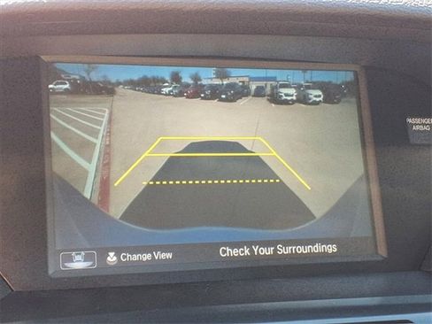 Used 2020 Acura MDX FWD image 17