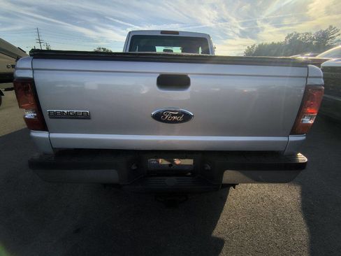 Used 2011 Ford Ranger XLT image 6