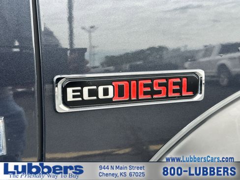 Used 2018 RAM 1500 Big Horn AWD/4WD image 22