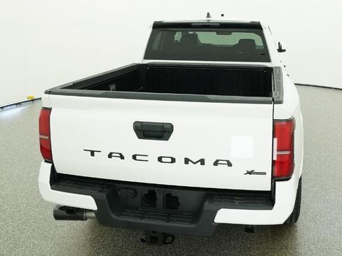 New 2026 Toyota Tacoma SR5 RWD image 48