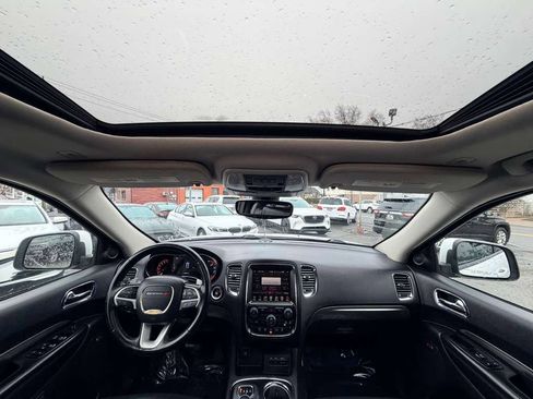 Used 2017 Dodge Durango GT w/ Premium Group image 34