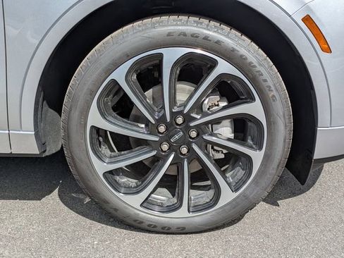 New 2026 Lincoln Nautilus Black Label image 11